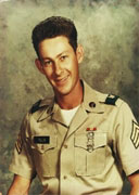 SGT KENNETH ALLEN