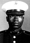 PFC OTIS L ALLEN