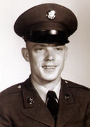 SGT ROBERT C ALLEN