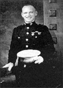 1STLT DANIEL L ANDERSON