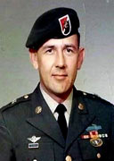 SFC GERALD F APPERSON