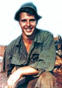 CPL DONALD M ASHTON, Jr