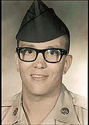 PFC WILLIAM D BAKKEN