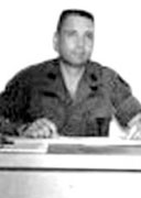 LTC FERDINAND O BARGER, Jr