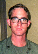 SGT MICHAEL J BAYNE