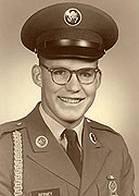 SSG TERRY L BERNEY