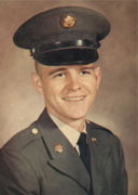 PFC ROBERT L BONE