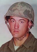 PFC JOHN H BRANCATO, Jr