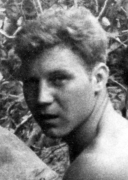 PFC RONALD L BRASHEARS