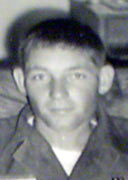 PFC BOBBY J BRASWELL