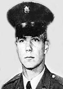 PFC DAVID J BREDENKAMP