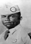 SGT THOMAS C BREWER, Jr