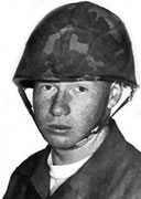 PFC GEORGE L CARR