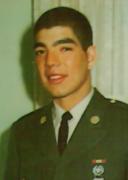 CPL ARTHUR J CASTILLO