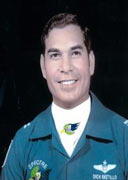 LTCOL RICHARD CASTILLO