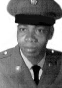 PFC DAVID L CAUSEY