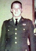 SFC JOHN L CHURCH