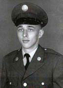 PFC ROBERT J COBB