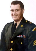 SSG CLAUDE L COLLINS