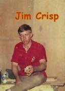 1LT JIMMY W CRISP