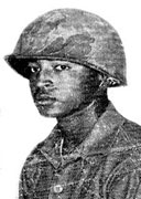 PFC BILLY CUNNINGHAM