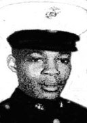 PFC CLARENCE B CUNNINGHAM