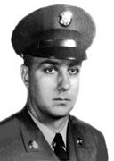 SGT HAROLD L DAVID, Jr