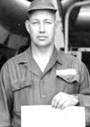 CMSGT GENE E DAVIS