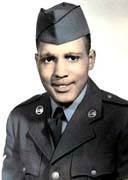 SSGT ROBERT W DAVIS