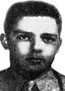 PFC RICHARD L DOOLEY