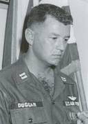 LTCOL WILLIAM Y DUGGAN