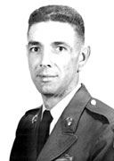 SFC OLIVER D DUMAS