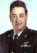 MSGT DONALD L DUNN