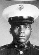 PFC LARRY DUNN