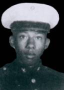 LCPL WILLIAM L DWIGHT