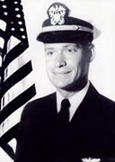 LCDR HARRY S EDWARDS, Jr