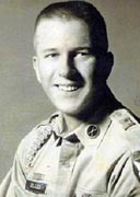 PFC CHARLES L ELLER