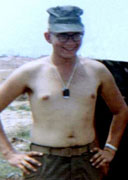 LCPL DONALD C EMERY