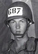 PFC DOUGLAS J FENNEY