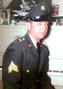 SGT DEWEY L FERGUSON