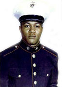 PFC ANTHONY T FIELDS