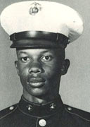 PVT JERRY FIELDS