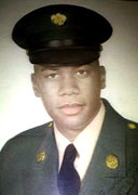 SSG JOHNNIE C FULLER