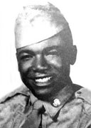 SFC DOUGLAS GAINES, Jr