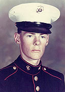 PFC KEVIN C HANLEY