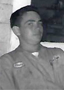 PFC JAMES R HEARD, Jr