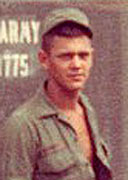 CPL YVON A HEBERT