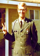 SGT ROBERT C HEIN