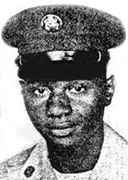 PFC JAMES W HILL, Jr