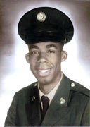 PFC JAMES E JENKINS